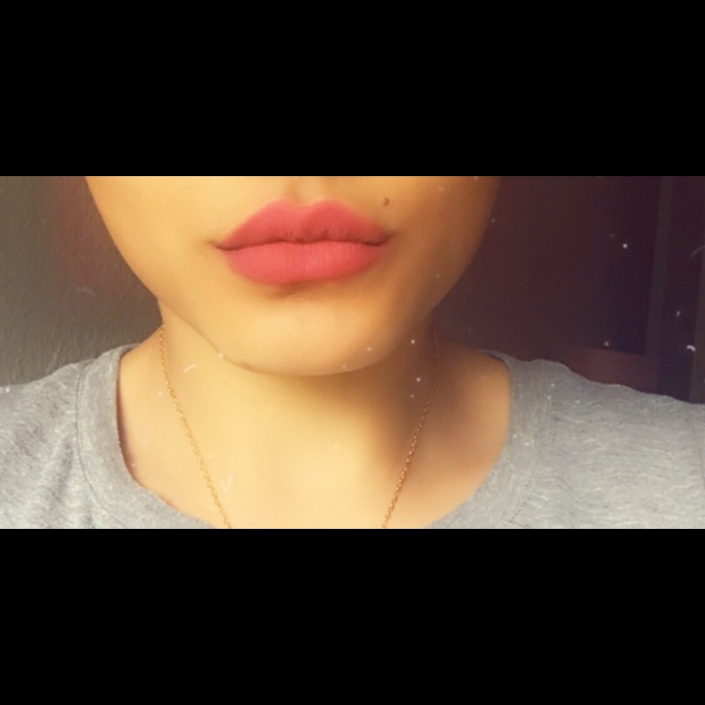 Liquid Matt Lipstick Sealed 25 colors available